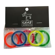 The Goat Notions Company - The Original Miracle Reusable Ruler & 1/4